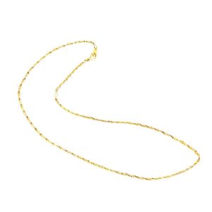 K18　ネックレス